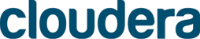 cloudera logotype