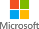 microsoft logotype