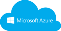 microsoft azure logotype