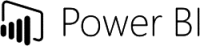 power bi logotype