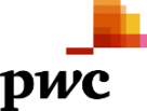 pwc logotype