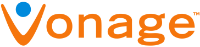 vonage logotype